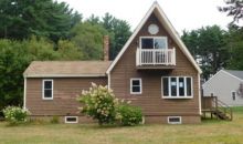 8 Fuller St Hanson, MA 02341