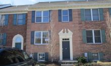 115 Oak Moore Ct #11 Bel Air, MD 21014