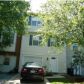 2912 Forest Run Dr, District Heights, MD 20747 ID:14981877