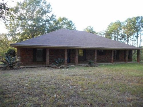 16591 Highway 157, Plain Dealing, LA 71064