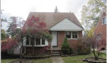 558 Sherbourne St Inkster, MI 48141