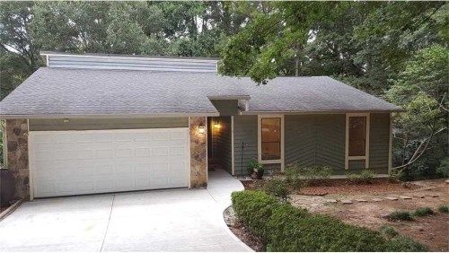 2996 Nappa Trl, Stone Mountain, GA 30087