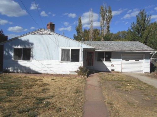 841 Willow St, Susanville, CA 96130