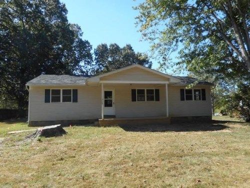 3178 Saint Luke Rd, Woodstock, VA 22664