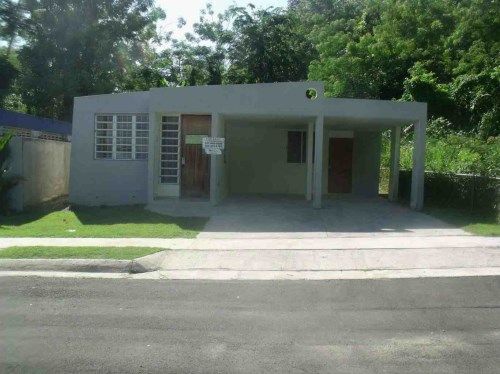 447 Borinquen Valle, Caguas, PR 00725