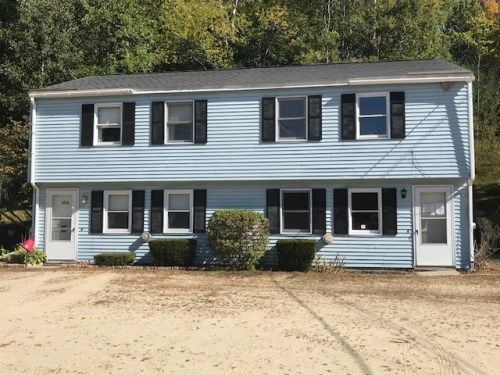 18 Mill Brook Rd Unit B, Gray, ME 04039