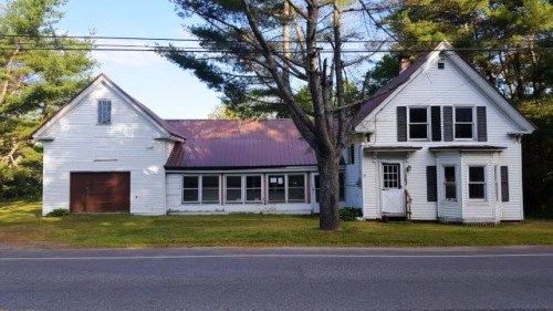 263 Main St, Bradley, ME 04411