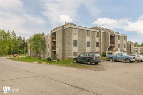 4670 Reka Drive #G10, Anchorage, AK 99504