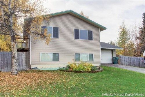 1800 E 56th Avenue, Anchorage, AK 99507