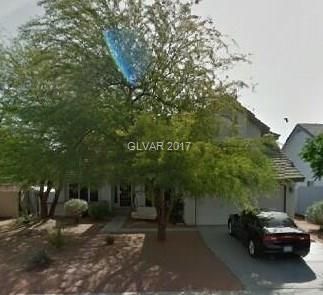 322 Vallarte Drive, Henderson, NV 89014