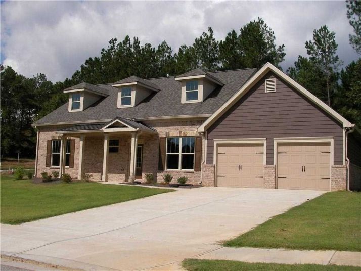 2771 Saddle Trl, Conyers, GA 30013