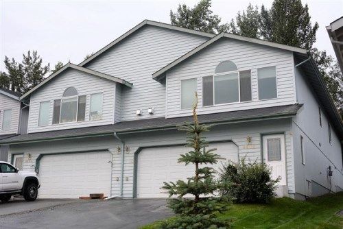 6646 Delong Landing, Anchorage, AK 99502