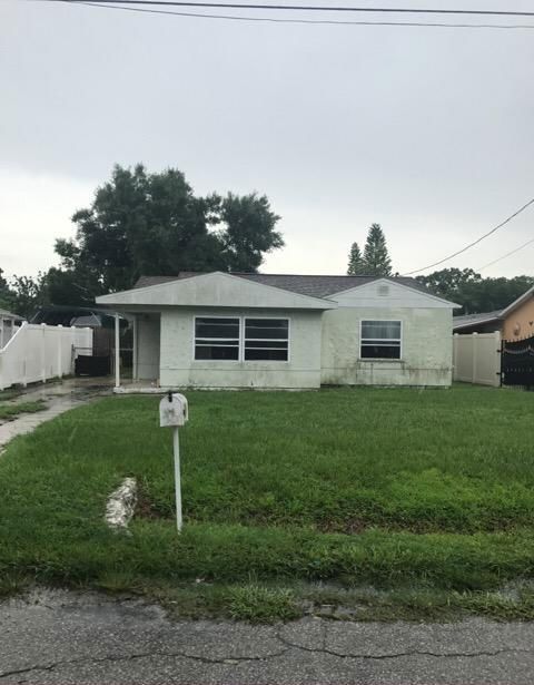 3016 W Dewey St, Tampa, FL 33607