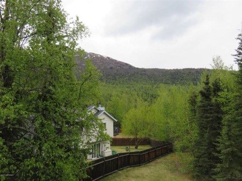 18730 Mills Bay Drive, Eagle River, AK 99577