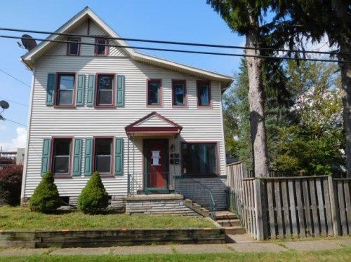 823 Chestnut Street, Williamsport, PA 17701