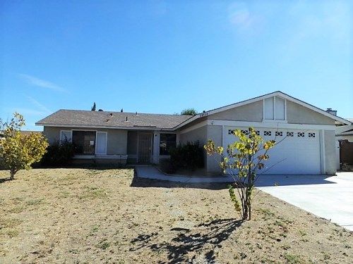 29554 Mount Bachelor Way, Sun City, CA 92586