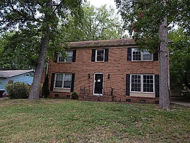 3410 Winchester Dr, Greensboro, NC 27406