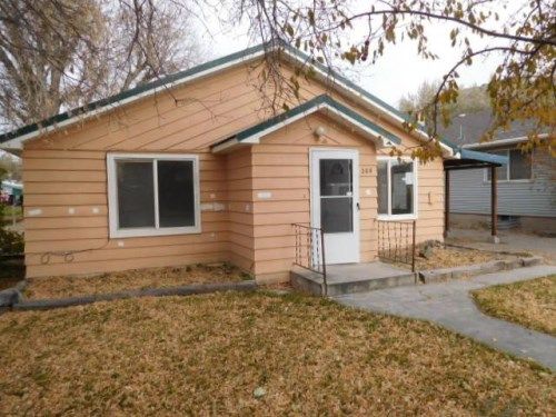 208 Challis Avenue, Arco, ID 83213