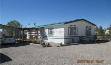 5320 North Humbolt Pahrump, NV 89060