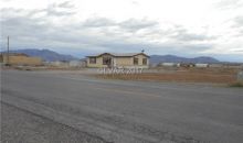 330 South Barney Pahrump, NV 89048