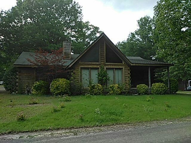 10097 Loomis Landing Rd, De Valls Bluff, AR 72041