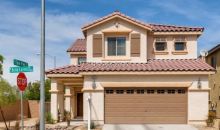 9592 Bella Calera Drive Las Vegas, NV 89148