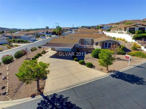 613 Lake Superior Lane, Boulder City, NV 89005