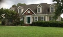 8514 CARTER FARM RD Summerfield, NC 27358