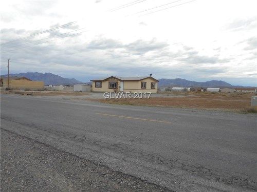 330 South Barney, Pahrump, NV 89048