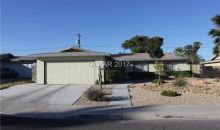 4704 Hansel Circle Las Vegas, NV 89102