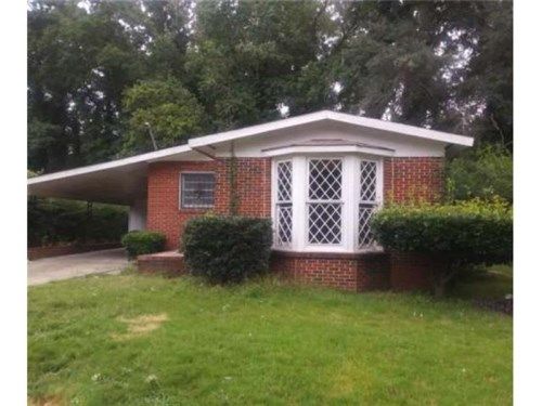 1002 DIGGS AVE, Columbus, GA 31906