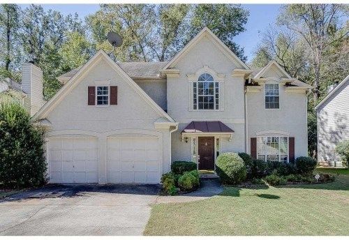 2240 Pendleton Place, Suwanee, GA 30024