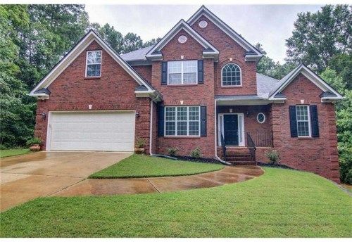 1441 Pickett Bridge Rd, Covington, GA 30016