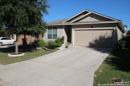 158 Osprey Hvn, San Antonio, TX 78253