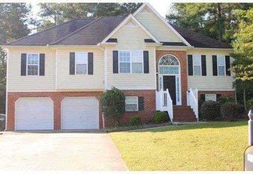 386 Enclave Dr, Powder Springs, GA 30127