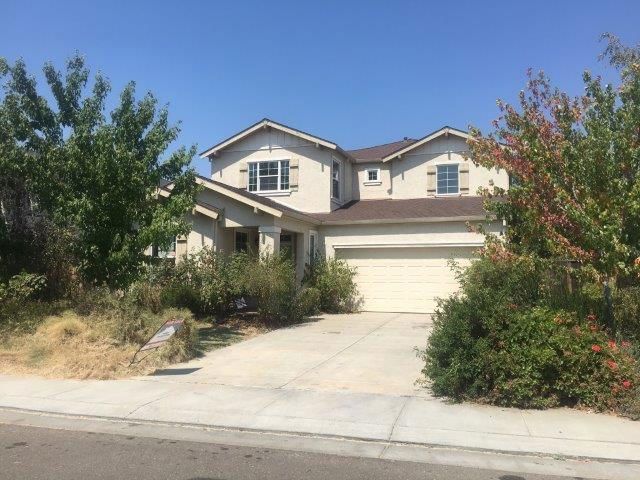 2045 Moss Oak Way, Stockton, CA 95205