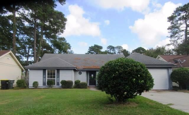 10406 Indigo Rd, Savannah, GA 31406