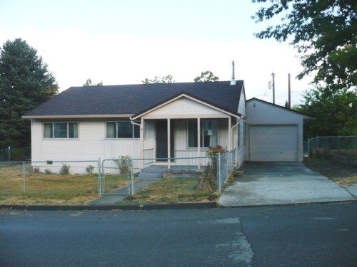 191 Texas Ave, Lewiston, CA 96052