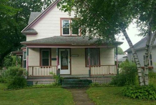 1720 Emerson St, Wausau, WI 54403