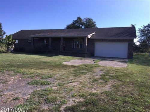 3712 Bricky Rd, Bee Branch, AR 72013