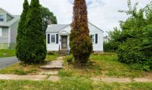 2804 Ruscombe Ln Baltimore, MD 21215