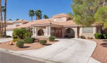 2855 Mountain Mist Court Las Vegas, NV 89117