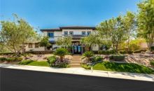 11 Paradise Valley Court Henderson, NV 89052