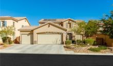 3020 Cherum Street Las Vegas, NV 89135