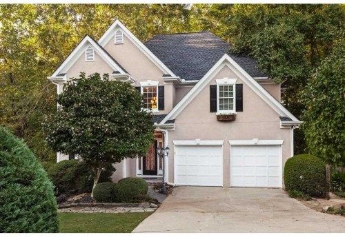 585 Oak Alley Way, Alpharetta, GA 30022