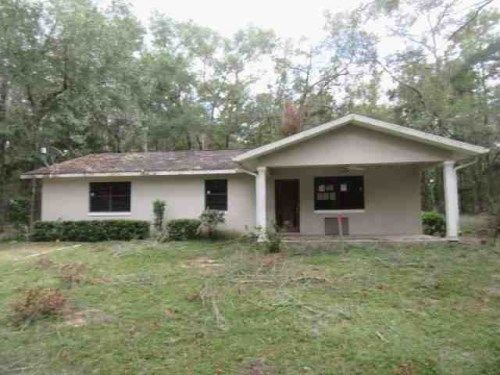 2354 E Daybreak Lan, Floral City, FL 34436