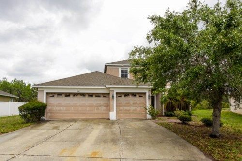 3349 Chessington Dr, Land O Lakes, FL 34638