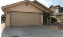 11033 Chippendale Ave El Paso, TX 79934