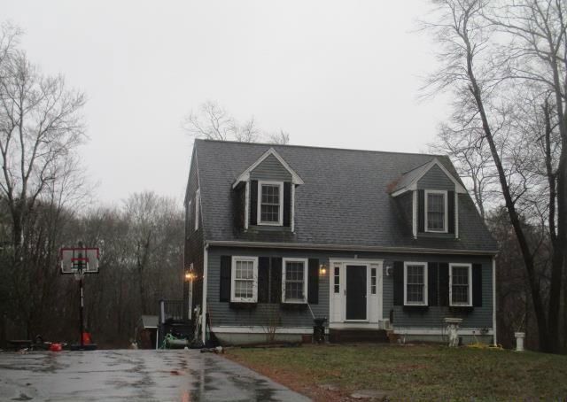 275 Curve St, Bridgewater, MA 02324