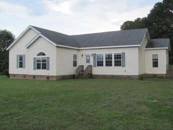 7549 W Highway 55, Dover, NC 28526